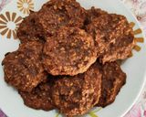 Foto del paso 4 de la receta: Galletitas de banana