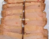 Foto langkah ke 7 dari resep Chiffon Cake Anti Gagal.