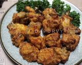 Foto langkah ke 5 dari resep AYAM GORENG Gurih Garing.
