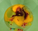 Foto langkah ke 1 dari resep Muffin Marie Keju.
