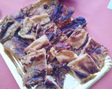 Foto del paso 5 de la receta: Saginosa (dulce típico de Ibi, Alicante)
