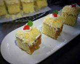 Foto langkah ke 7 dari resep Bolu Jadul Lembut.