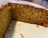 Orange Cake recipe step 3 photo