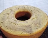 Foto langkah ke 4 dari resep Marmer cake jadul pak sahak.