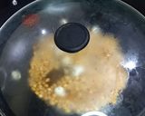 Foto langkah ke 2 dari resep Caramel Popcorn.