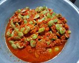 Foto langkah ke 2 dari resep Sambal Petai #BikinRamadanBerkesan.