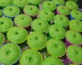 Foto langkah ke 8 dari resep Putu Ayu Lembuut ekonomis Tanpa Santan Menu Bakulan.
