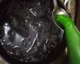 Foto langkah ke 4 dari resep Cendol Thailand.