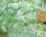 Foto del paso 2 de la receta: Entomatado de res a la Mario's