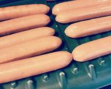 Foto del paso 2 de la receta: HU3RAz♡ Perros Calientes "Hot Dogs" ;)