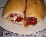 Foto del paso 2 de la receta: Chacarero sin ají