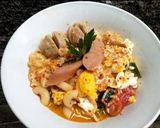 Foto langkah ke 7 dari resep Seblak.