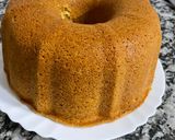 Foto del paso 4 de la receta: Budín de mandarina