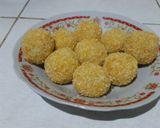 Foto langkah ke 4 dari resep Bola-bola Kentang Soju.
