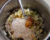 वेजिटेबल राइस (Vegetable Rice Recipe In Hindi) रेसिपी चरण 6 फोटो