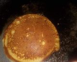 A picture of step 7 of Dora cake.
