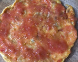 Foto del paso 5 de la receta: Tortilla francesa doble