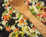 Foto del paso 5 de la receta: Arroz con rape