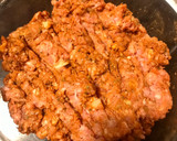 Foto del paso 3 de la receta: Manteca colorá de zurrapa (Thermomix)