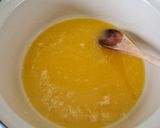 A picture of step 1 of Mud Cookies.