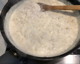 Foto del paso 7 de la receta: Salsa mixta a la pimienta para pastas