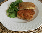 Foto del paso 8 de la receta: Setas rellenas con queso