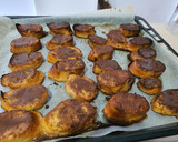 Foto del paso 8 de la receta: Torrijas "sanas"