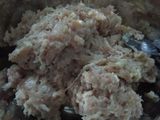 Chicken Steak