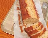 Foto del paso 2 de la receta: Bizcocho seis son seis