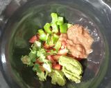 મખાનાં ભેળ(Makhana Bhel Recipe in Gujarati) રેસીપી સ્ટેપ2ફોટો