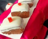 મીની ચોકલેટ કેક બાઈટ (Mini Chocolate Cake Bites Recipe In Gujarati) રેસીપી સ્ટેપ3ફોટો