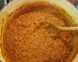 A picture of step 5 of Ethiopian Lentil Stew (Ye Misr Wot).