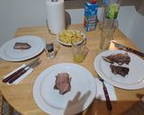 Foto del paso 9 de la receta: Asado con papas al horno (y algún secretito)