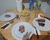 Foto del paso 9 de la receta: Asado con papas al horno (y algún secretito)