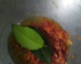 Foto langkah ke 5 dari resep Sambel Goreng Labu Siam.