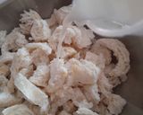 Foto del paso 2 de la receta: Budín de Pan