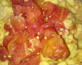 Foto del paso 4 de la receta: Sopas de tomate cocidas