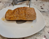 Foto del paso 4 de la receta: Solomillo de cerdo con salsa de piquillos y tomate
