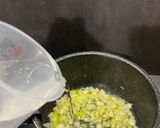 Foto langkah ke 2 dari resep Sup jagung wortel telur kental ala chinese.