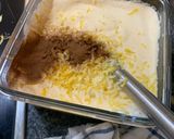 Foto del paso 7 de la receta Pan de Calatrava con restos de mona de Pascua y toña