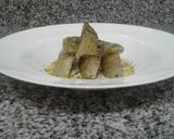 Foto del paso 1 de la receta: Batatas a la provenzal!