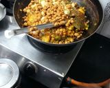 રાજસ્થાની પુલાવ (Rajasthani Pulao Recipe In Gujarati) રેસીપી સ્ટેપ5ફોટો