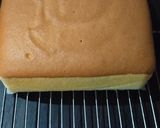 Foto langkah ke 5 dari resep Castella cake.