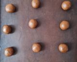 Foto del paso 3 de la receta: Galletitas de jengibre y miel