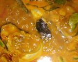 Foto langkah ke 4 dari resep Gulai ikan Patin.