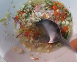 Foto langkah ke 3 dari resep Sambal Matah.