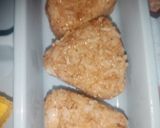 Foto langkah ke 4 dari resep Bekal sekolah : nasi goreng.