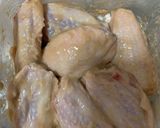 รูปขั้นตอนการทำที่ 1 ของ 🎉 ปาร์ตี้ปีกไก่ทอด 🍗