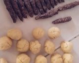 صورة لخطوة 1 من وصفة تشاراك المسكر