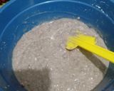 Foto langkah ke 1 dari resep Pempek kulit.